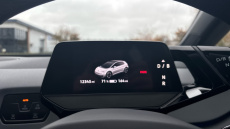 Volkswagen ID.3 150kW Life Pro Performance 58kWh 5dr Auto Electric Hatchback